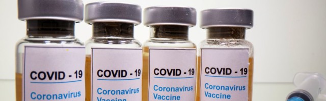 AstraZeneca отрицает обман европейцев с вакциной