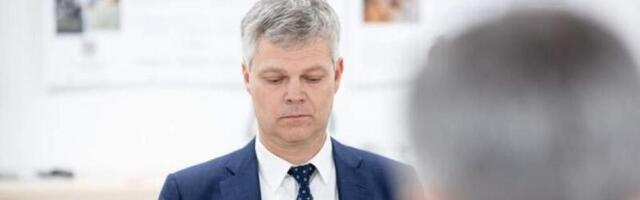 Глава ДГБ: нет информации, что кабели в Балтийском море повреждаются намеренно