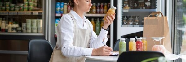 О чем пишет пресса: снизятся ли цены на продукты питания, стали ли лекарства дешевле