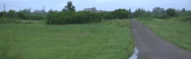 Горсобрание Нарвы должно утвердить местоположение военного городка