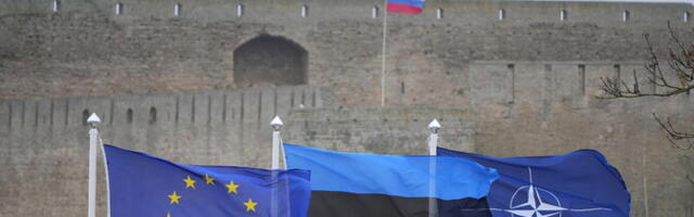 С начала года 366 человек покинули Эстонию по распоряжению властей