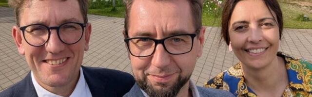 Паншин: Именно реформисты продвигали решения, которые серьёзно ударили по русскоязычному сообществу