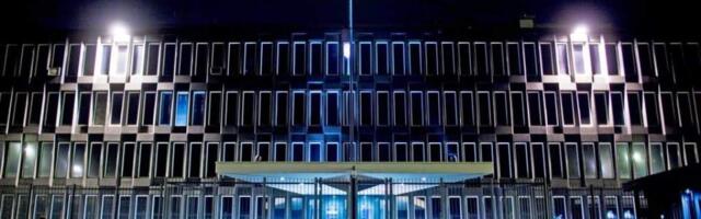 Охранник посольства США в Осло мог шпионить на РФ и Иран