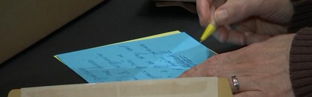 На PÖFF выразили поддержку депортированным украинским детям