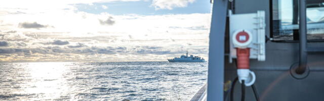 Эксперты: НАТО следует дополнительно укрепить границу с Россией