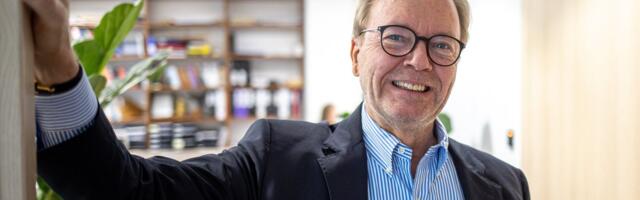 Президент эстонского шахматного союза купит новый бизнес в Украине