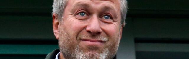 Лондон требует от Абрамовича передать Киеву 2,5 млрд фунтовф