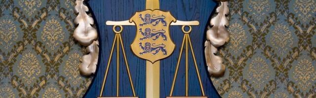 Эстонская прокуратура обвиняет гражданку Молдовы в торговле людьми