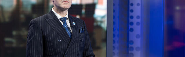 Хельме: США интересуют лишь наши ценные полезные ископаемые