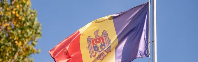 Парламент Молдовы принял решение о выходе страны из СНГ