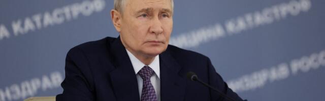 Рейно Юхансоо – Крастеву: Путин в ловушке. Северный блок НАТО на голову превосходит Россию