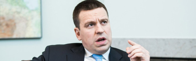 Ратас: Полную вакцинацию должны пройти еще не менее 173 000 человек