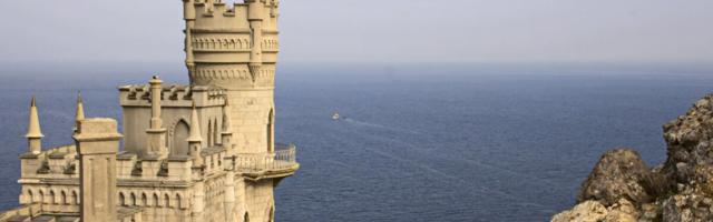 Украина выдвинула России новые требования по Крыму