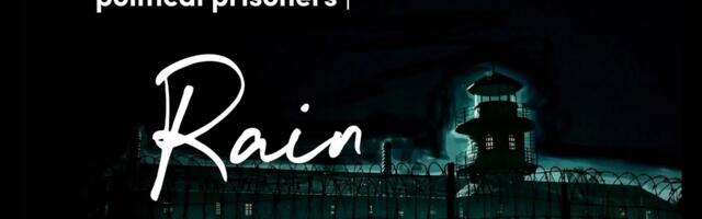 Юри Кивит: песня в поддержку всех политзаключенных в Эстонии