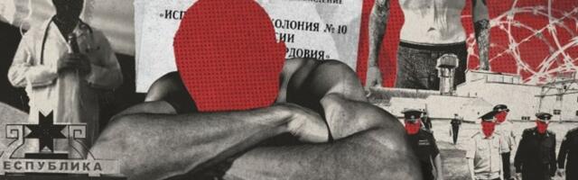 Доктор Зло, который никого не лечил. Как российский тюремный врач превратился в ночной кошмар украинских военнопленных  