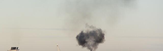 В ноябре Tallink увеличил пассажиропоток на фоне падения грузоперевозок