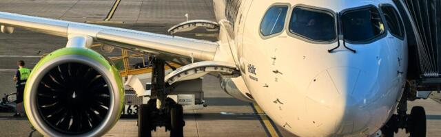 Рийгикогу утвердил новые позиции по компенсациям за прерванные авиарейсы