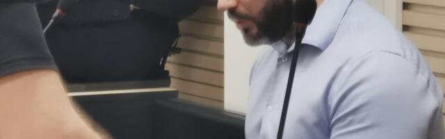 Дуэт, путем разбоя завладевший 6000 евро из сейфа магазина, отправится на годы в тюрьму