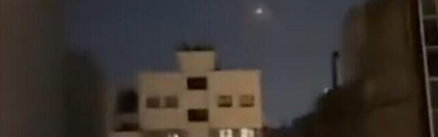 Израиль впервые атаковал Тегеран с помощью дронов