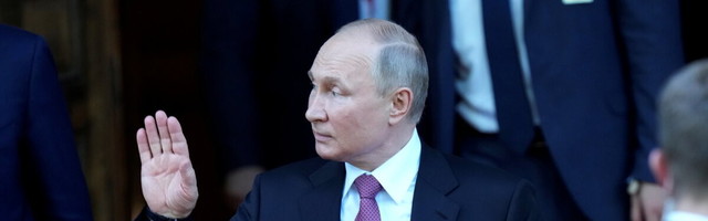 "Этот господин", "обманули дурачка" и "словесное несварение": риторика Путина на фоне встречи с Байденом