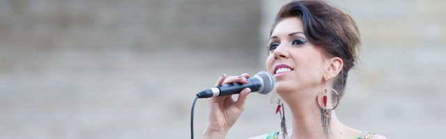 В Ида-Вирумаа стартовал традиционный фестиваль "Музыка семи городов"