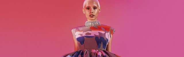 В Эстонии появится коллекция H&M Studio для смелых и дерзких женщин