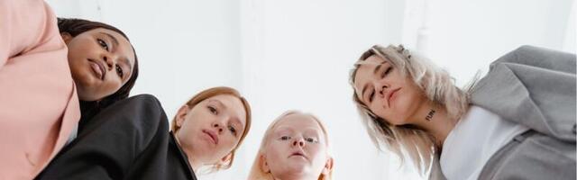 Модный гороскоп: в сентябре одеваемся как Дева (фото)