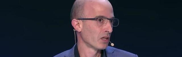 Правда ли, что Юваль Ной Харари предложил переписать Библию с помощью искусственного интеллекта?