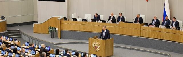 Министр иностранных дел Российской Федерации Сергей Лавров: в 120 странах готовят мероприятия к юбилею Победы