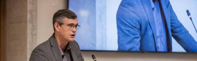 МНЕНИЕ | Ситуация на границе в Нарве: сколько будет продолжаться издевательство над людьми?