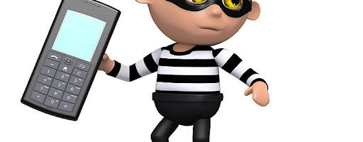 Мошенники шагают в ногу со временем