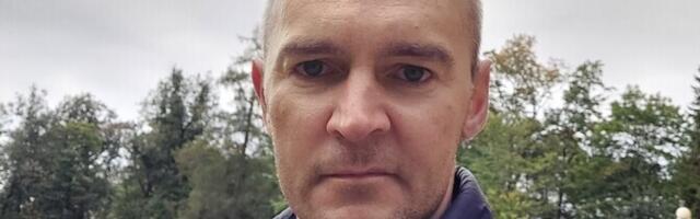 Хассо Паап: о новом подходе к физической активности в школах Эстонии