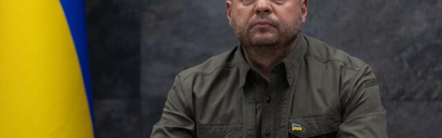 У главы офиса президента Украины Андрея Ермака проводят обыски