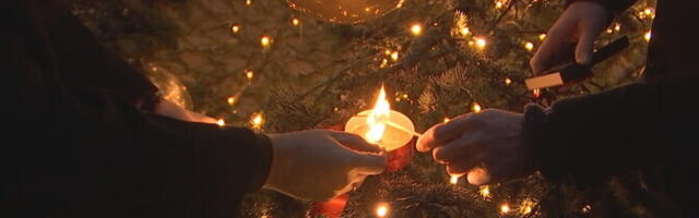 Мэр Таллинна: адвент – это время для спокойного размышления