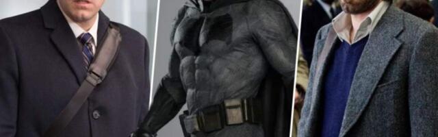 10 лучших фильмов с Беном Аффлеком: список, фильмография