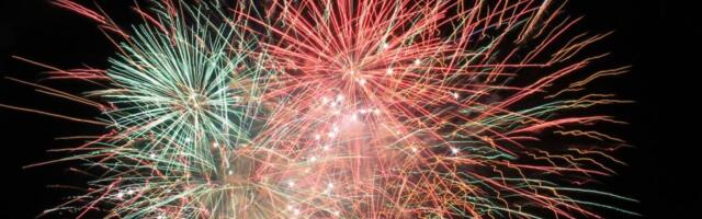 Будущий глава Ласнамяэ не планирует возобновлять традицию новогоднего фейерверка