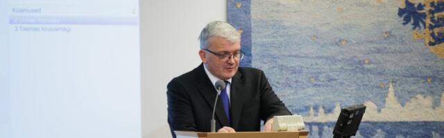 Власти Таллинна сократят около десятка сотрудников центра стратегического управления