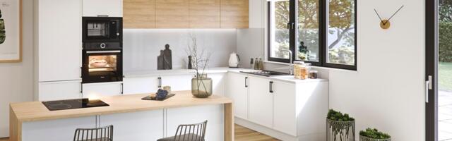 Mobecor: самый широкий выбор кухонной мебели