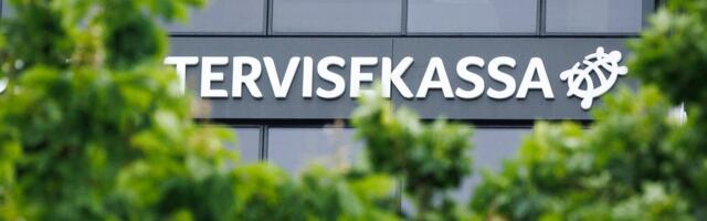 В прошлом году на телефонную линию консультаций семейных врачей 1220 позвонили более четверти миллиона раз