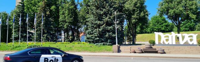 В Эстонии водители Bolt недовольны ценами и готовят акции протеста