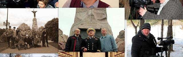 Фонд борьбы с репрессиями требуют немедленного освобождения журналиста Беседина из эстонской тюрьмы