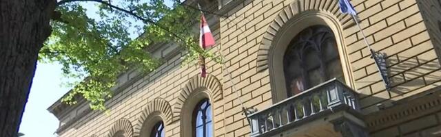 Оппозиционные партии Латвии заявили о намерении сформировать новое правительство