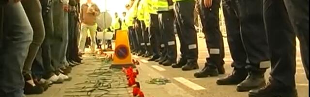 «Ночному дозору» — 20 лет: 26 апреля 2007 года. Первая Русская весна (Часть 5)