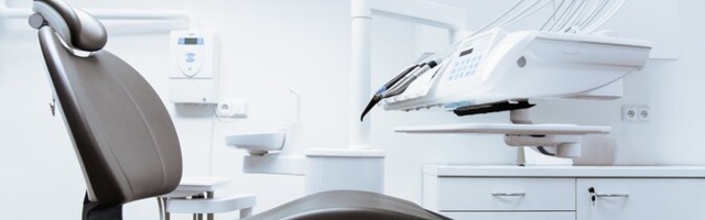 Таллиннская стоматологическая поликлиника хочет открыть филиал в Ласнамяэ