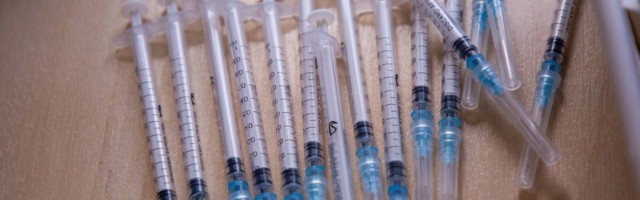 Прививка от коронавируса: ждет ли Европу обязательная вакцинация?