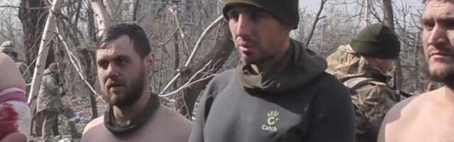 СМИ: Сдавшегося в плен украинского военного с "Азовстали" убили, после того как показали живым на видео и пообещали сохранить ему жизнь