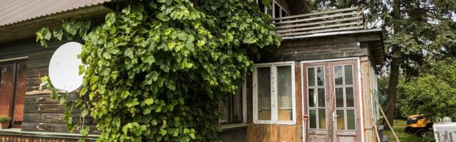 На многих дачах подстерегает опасность, которую часто недооценивают