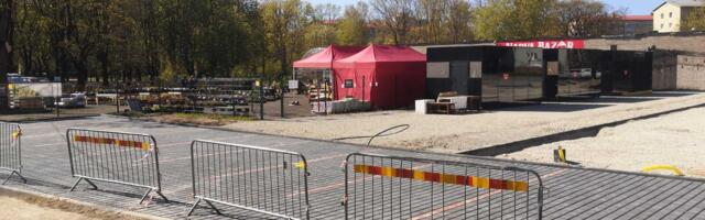 Торговля на месте рынка «Энергия» может начаться уже этим летом