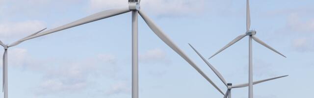 Прецедент: суд отменил решение волости по ветряным электростанциям