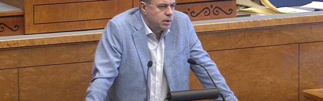 Кандидатом в мэры Таллинна от Isamaa станет Урмас Рейнсалу